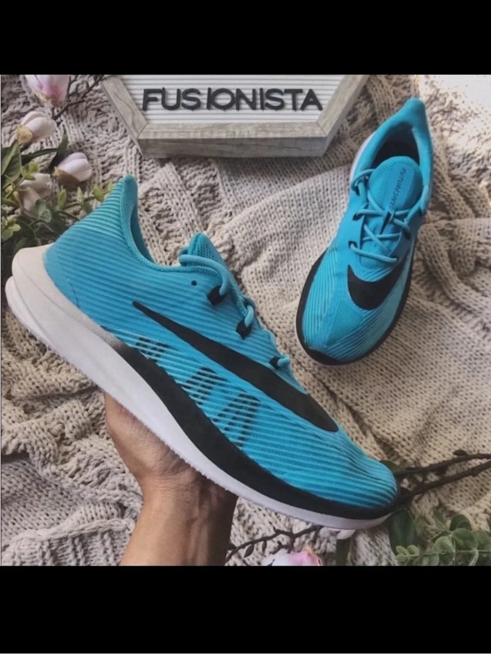 Nike new box